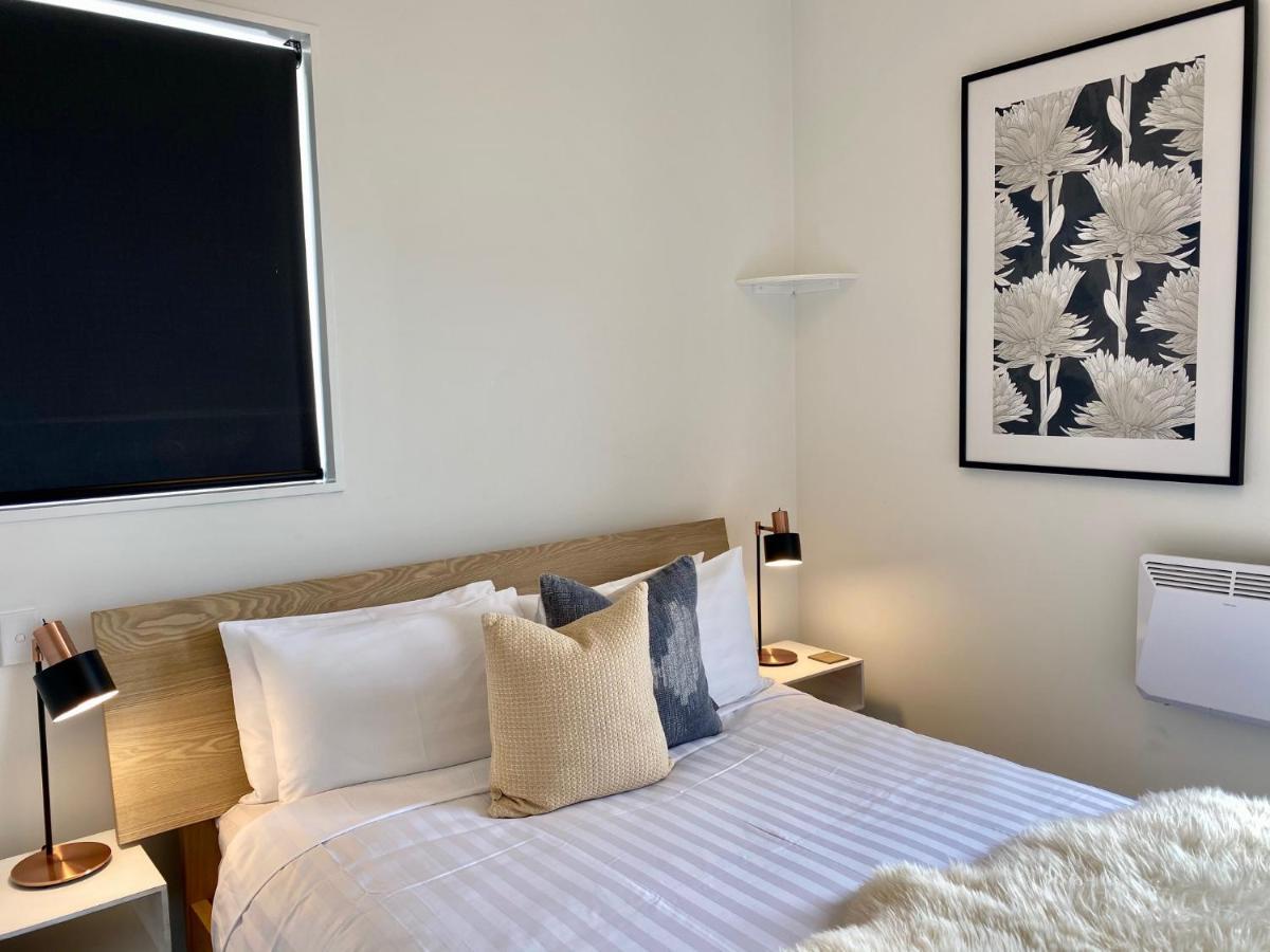 'LakeLife' Lake Front Apartment Queenstown Buitenkant foto